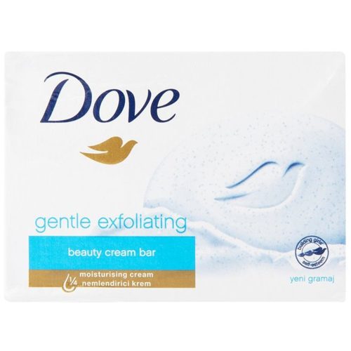 Dove szappan 90 g Exfolianting