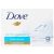 Dove szappan 90 g Exfolianting