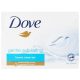 Dove szappan 90 g Exfolianting