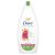 Dove tusfürdő 400 ml Glowing Lotus Flower&Rice Water