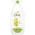 Dove tusfürdő 400 ml Replenishing Oat Milk&Maple syrup