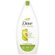 Dove tusfürdő 400 ml Replenishing Oat Milk&Maple syrup