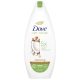 Dove tusfürdő 225 ml Restoring Coconut&Almond/Wohltuend