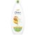Dove tusfürdő 225 ml Uplifting Mango Butter&Almond Extract