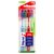 Signal fogkefe quatro pack Triple Action Soft