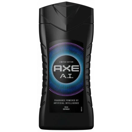 Axe tusfürdő 250 ml A.I.