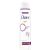 Dove dezodor 150 ml Zink Komplex Cherry Blossom 0%