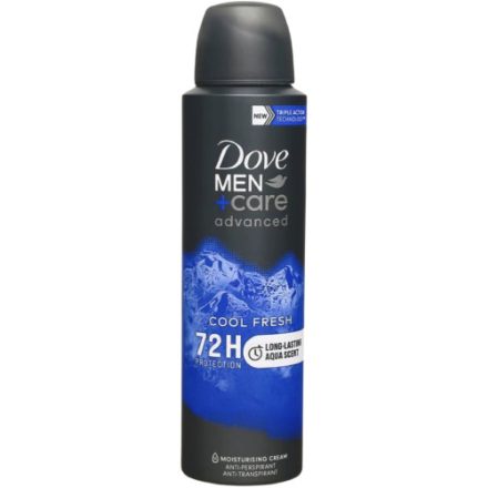 Dove dezodor férfi 150 ml Men+Care Cool Fresh