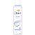 Dove dezodor 150 ml Classic Fresh 0% Alcohol