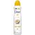 Dove dezodor 150 ml Go Fresh Passion Fruit&Lemongrass Scent 0% Alcohol