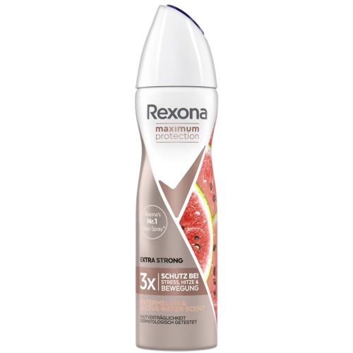 Rexona dezodor 150 ml MaxPro Watermelon&Cactus Water