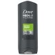 Dove tusfürdő férfi 250 ml Men+Care Extra Fresh