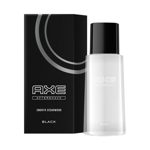Axe after shave 100 ml Black
