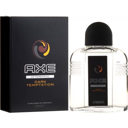 Axe after shave 100 ml Dark Temptation