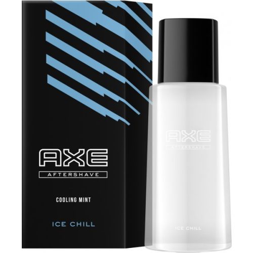 Axe after shave 100 ml Ice Chill