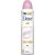 Dove dezodor 150 ml Powder Soft 0% alcohol