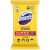 Domestos törlőkendő 60 db Lemon