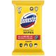Domestos törlőkendő 60 db  Lemon