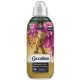 Coccolino öblítő koncentrátum 28 mosás 645 ml Sandalo&Caprifoglio