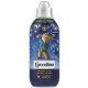 Coccolino öblítő koncentrátum 28 mosás 645 ml Campanula&Bergamotto
