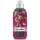 Coccolino öblítő koncentrátum 28 mosás 645 ml Tiare&Frutti Rossi