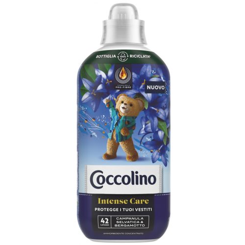Coccolino öblítő koncentrátum 42 mosás 980 ml Intense Care