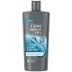 Dove tusfürdő férfi 700 ml Men+Care Clean Comfort