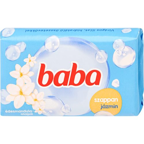 Baba szappan 90 g Jázmin