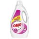 Omo folyékony mosószer 75 mosás 3,75 l Color