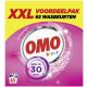 Omo mosópor dobozos 65 mosás 3,835 kg Color