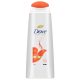Dove sampon 400 ml Long&Radiant