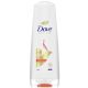Dove hajbalzsam 350 ml Long&Radiant