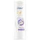 Dove testápoló 400 ml Night Renew Niacinamide