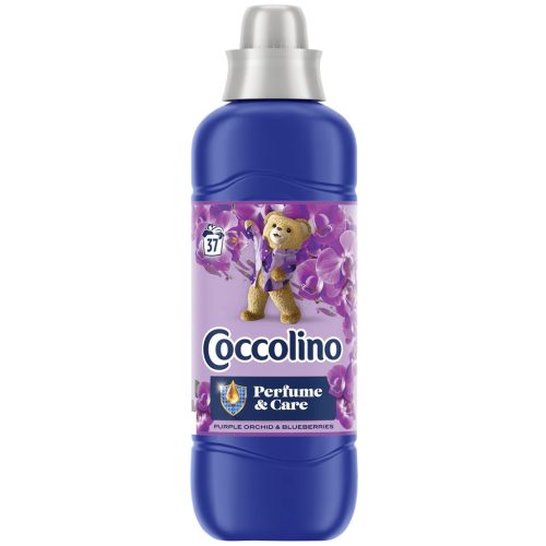   Coccolino öblítő koncentrátum 37 mosás 925 ml Purple Orchid & Blueberries