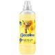 Coccolino öblítő koncentrátum 39 mosás 975 ml Fresh&Soft Happy Yellow