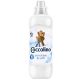 Coccolino öblítő koncentrátum 39 mosás 975 ml Sensitive&Soft