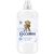 Coccolino öblítő koncentrátum 58 mosás 1,45 l Sensitive Pure/Soft