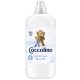 Coccolino öblítő koncentrátum 58 mosás 1,45 l Sensitive Pure/Soft