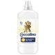 Coccolino öblítő koncentrátum 51 mosás 1,275 l Almond&Cashmere Balm