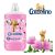 Coccolino öblítő koncentrátum 68 mosás 1,7 l Silk Lily