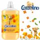 Coccolino öblítő koncentrátum 68 mosás 1,7 l Orange Rush