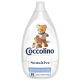 Coccolino öblítő koncentrátum 58 mosás 870 ml Sensitive