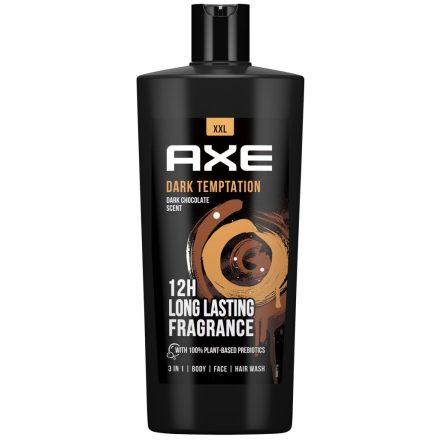 Axe tusfürdő 700 ml Dark Temptation