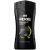 Axe tusfürdő 250 ml Black Remixed