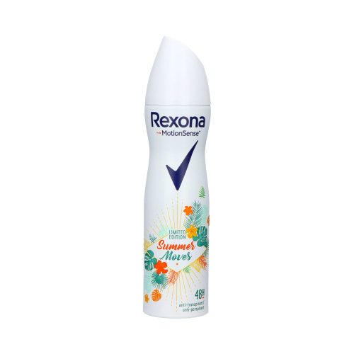 Rexona dezodor 150 ml Summer Moves