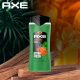 Axe tusfürdő 250 ml Jungle Fresh