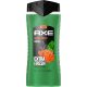 Axe tusfürdő 400 ml Jungle Fresh