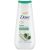 Dove tusfürdő 225 ml Hydrating Care Aloe&Birch/Aloe&Betulla