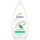 Dove tusfürdő 450 ml Fresh Care 0%