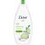 Dove tusfürdő 450 ml Go Fresh Cucumber&Green Tea
